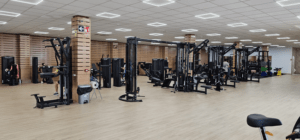 Sinergya Fitness Rafelbunyol