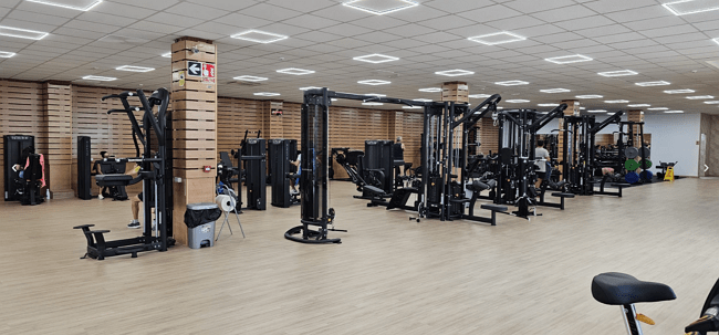 Sinergya Fitness Rafelbunyol