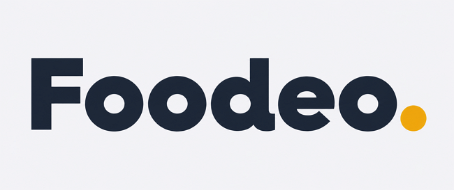 Software TPV App Hosteleria Foodeo