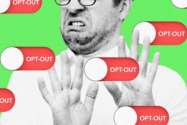 ¿Por qué deberíamos dejar de aceptar la inclusión de IA por defecto en las aplicaciones?