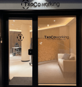 TxoCoworking