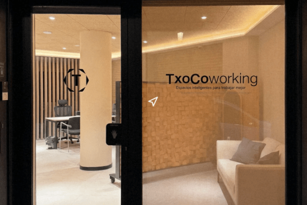 TxoCoworking