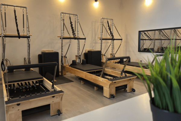 Xe Que Core Pilates Reformer