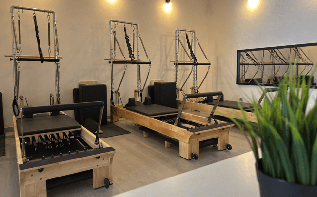 Xe Que Core Pilates Reformer
