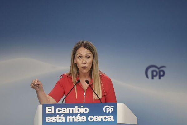El PP denuncia la agresión de los «cachorros 'borrokas'» de EH Bildu a aficionados de La Roja en Euskadi y Navarra