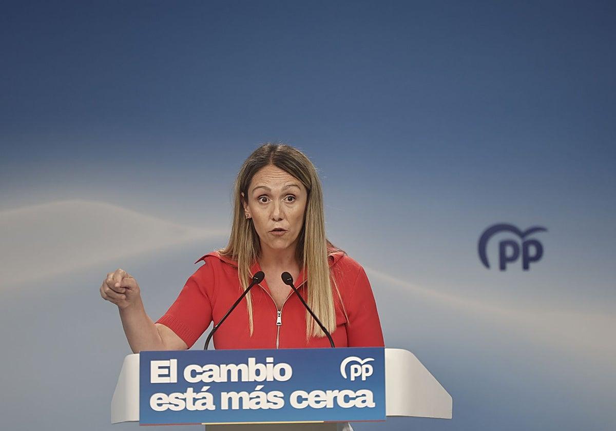El PP denuncia la agresión de los «cachorros 'borrokas'» de EH Bildu a aficionados de La Roja en Euskadi y Navarra
