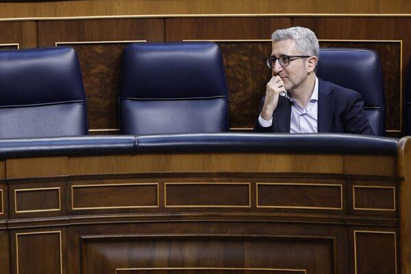 El Congreso muestra la carencia de apoyos para los Presupuestos en un pleno complicado para el Gobierno