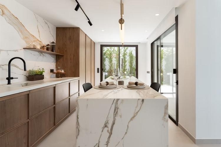 ARTEMIS: cuando el diseño de interiores deja de decorar para construir identidad