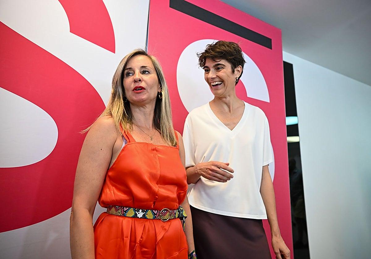 Sumar refuerza su liderazgo en declive con una nueva bicefalia