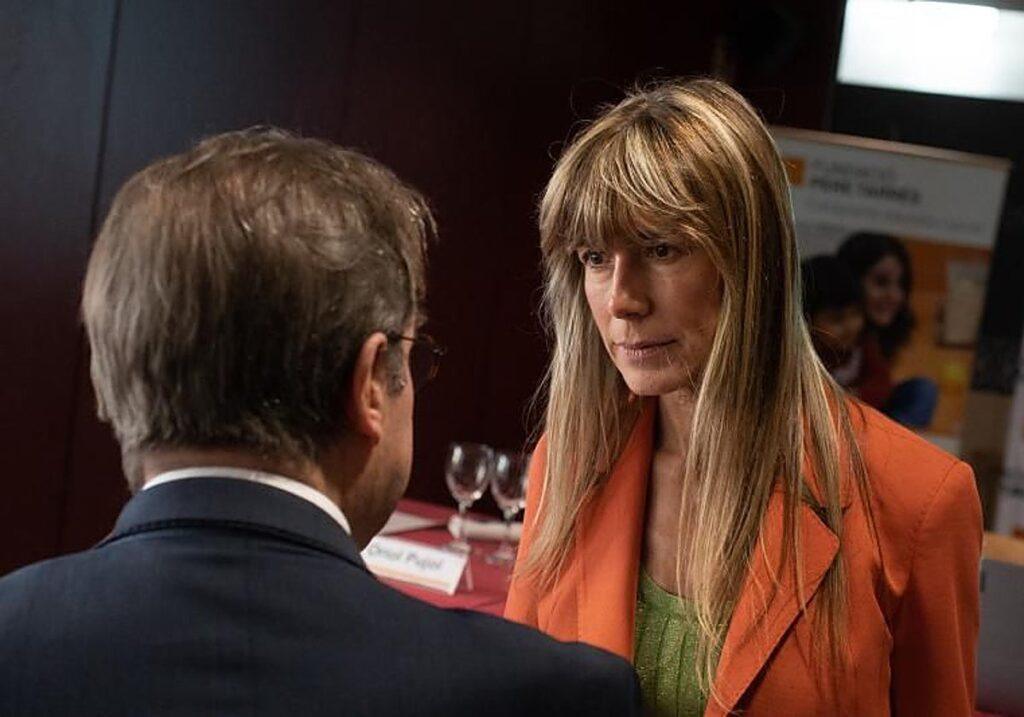 Begoña Gómez enfrenta 13 años de prisión tras la corrección de la Audiencia Provincial a Peinado