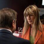 Begoña Gómez enfrenta 13 años de prisión tras la corrección de la Audiencia Provincial a Peinado