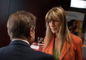 Begoña Gómez enfrenta 13 años de prisión tras la corrección de la Audiencia Provincial a Peinado
