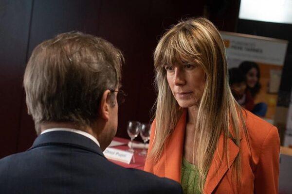Begoña Gómez enfrenta 13 años de prisión tras la corrección de la Audiencia Provincial a Peinado