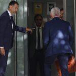 El DAO se defiende ante Pedraz y denuncia una campaña de desprestigio tras acusaciones de presión a la UCO