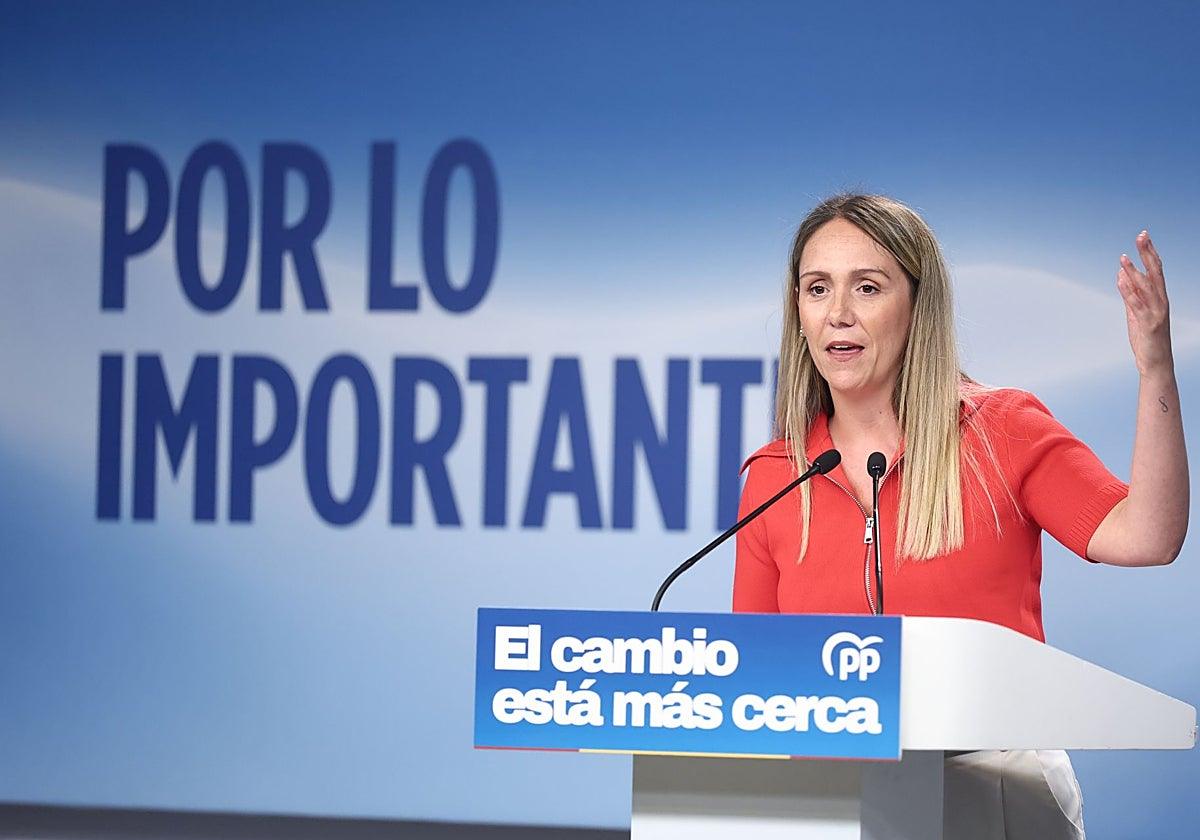 El PP solicita la anulación de la instrucción sobre la 'ley de nietos' para la obtención de la nacionalidad española