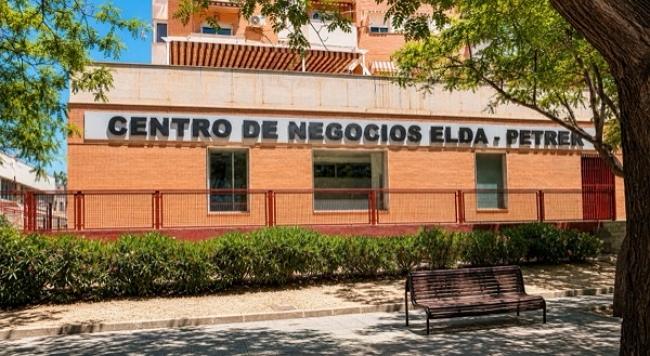 Centro de Negocios Elda-Petrer: oficinas y despachos privados para profesionales en el corazón de Elda