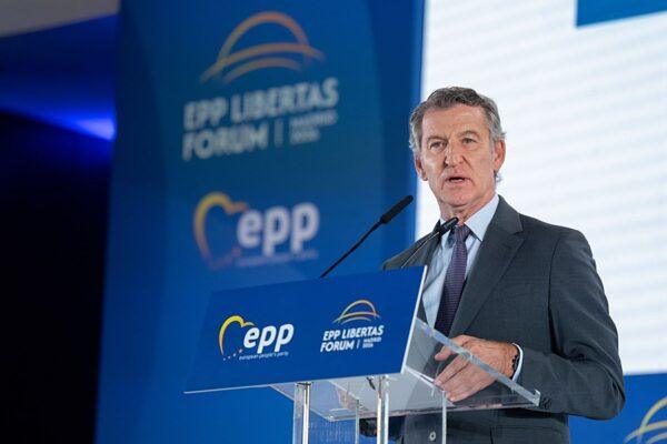 El PP acepta la decisión del TJUE y advierte que ningún presidente debe negociar la Moncloa a cambio de "impunidad"