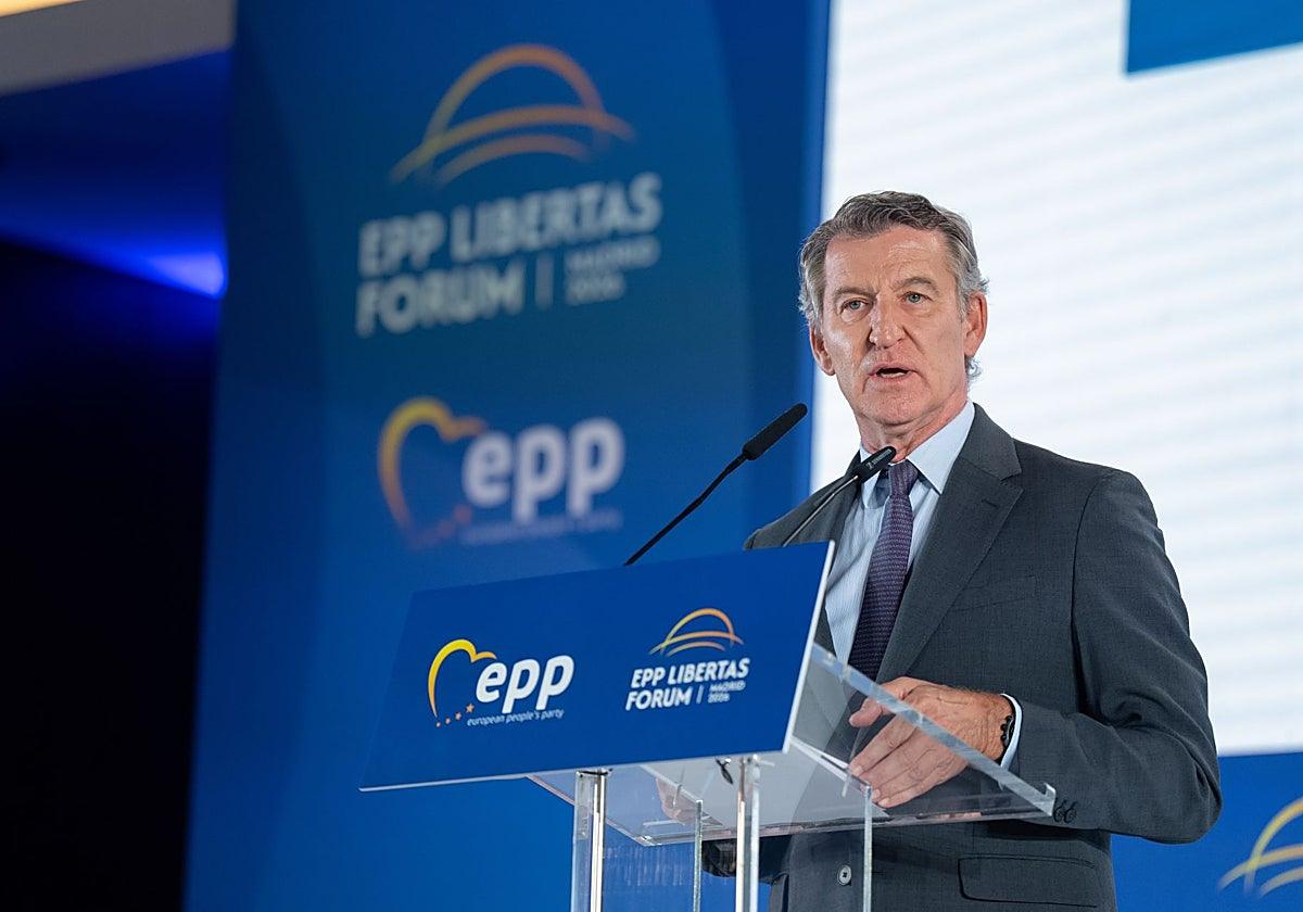 El PP acepta la decisión del TJUE y advierte que ningún presidente debe negociar la Moncloa a cambio de "impunidad"
