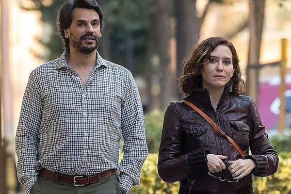 El juzgado sugiere al novio de Ayuso alcanzar un acuerdo antes del juicio