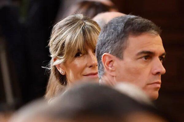 Investigación sobre la posible implicación de Begoña Gómez en el tercer contrato millonario con Barrabés