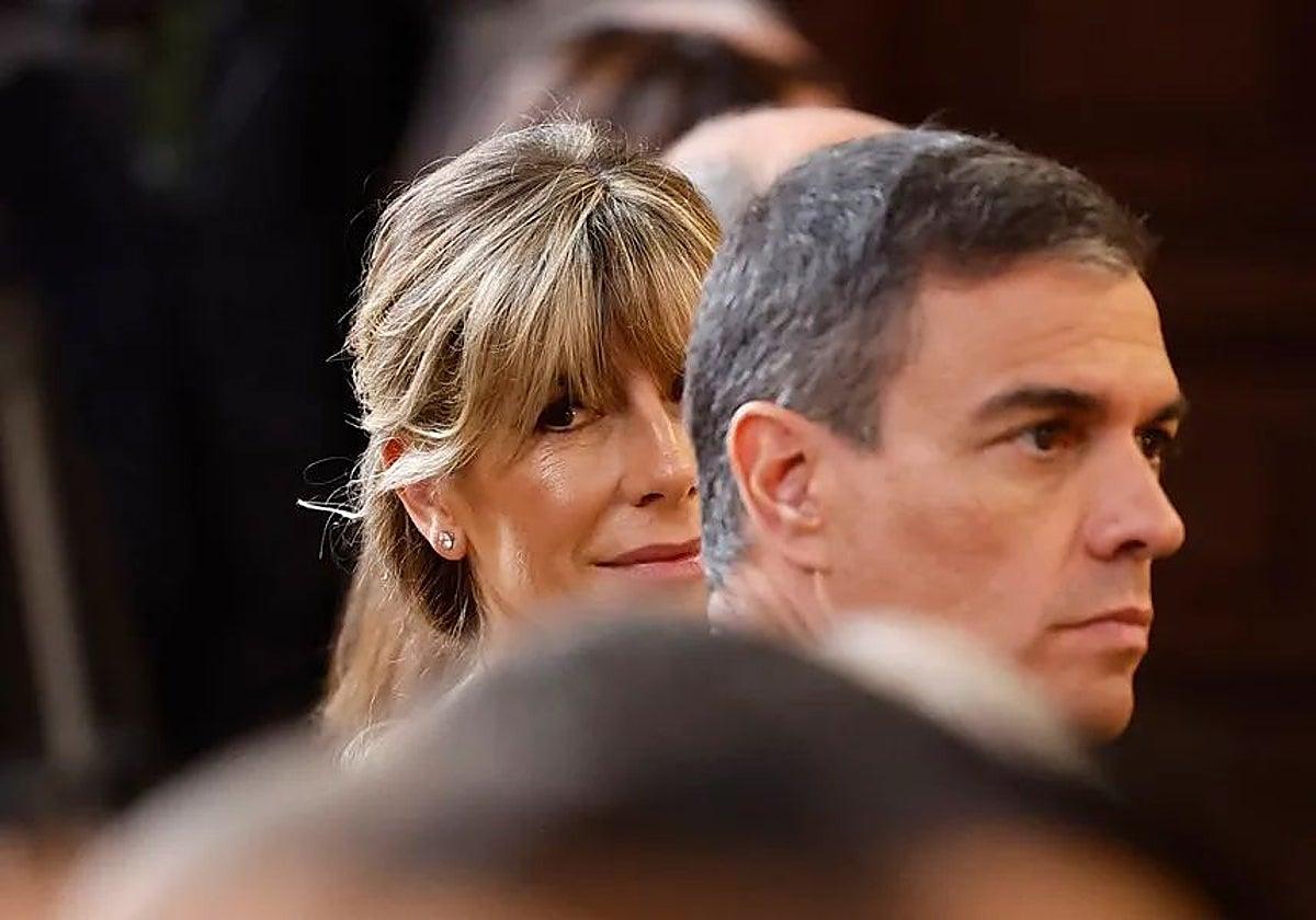 Investigación sobre la posible implicación de Begoña Gómez en el tercer contrato millonario con Barrabés