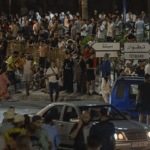El Gobierno revela que más de 48.300 migrantes de los 60.000 que llegaron a Ceuta han abandonado la ciudad en su crisis migratoria más grave