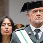 Anticorrupción revela «intimidación institucional» de la cúpula de la Guardia Civil hacia la UCO