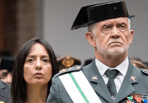 Anticorrupción revela «intimidación institucional» de la cúpula de la Guardia Civil hacia la UCO
