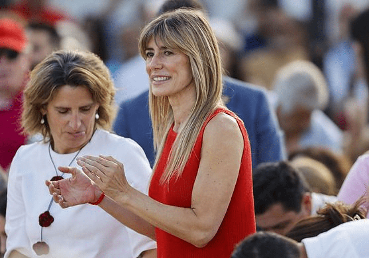 La Fiscalía solicita la absolución de Begoña Gómez en su posible juicio: "Sin delito no hay autor"