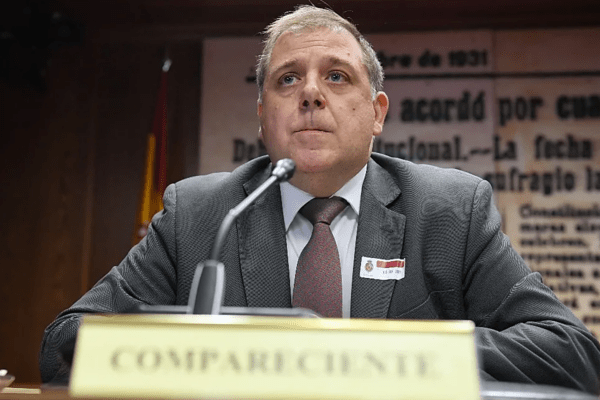 La UCO vincula al exjefe de Gabinete de Sánchez en el PSOE con la 'cloaca' para manipular causas judiciales