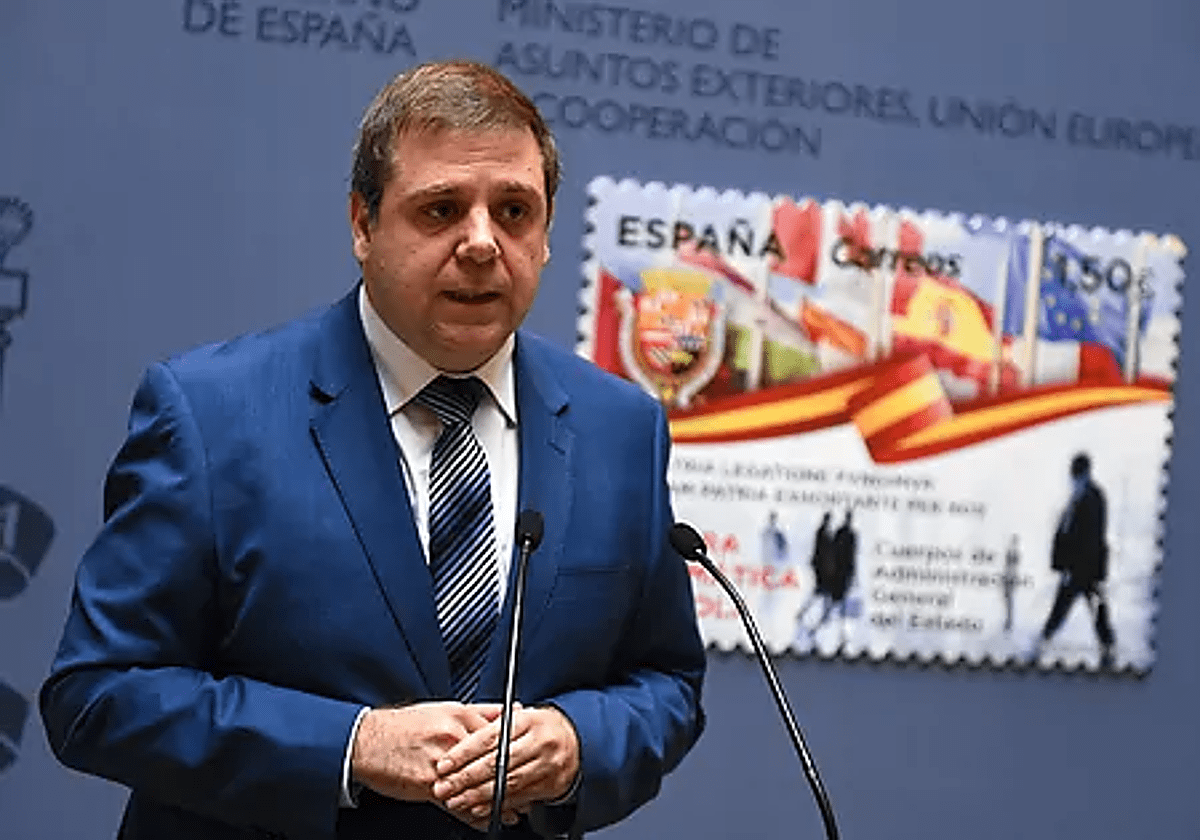 Pedraz acusa al exjefe de gabinete de Sánchez en el PSOE de pertenencia a una «organización criminal» en el caso de las 'cloacas'