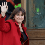 El Gobierno sorprende al indultar a la expresidenta del Parlament Laura Borràs, condenada por corrupción