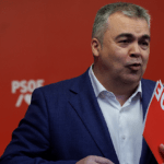 La UCO revela que Cerdán recibió del PSOE y el Congreso cuatro veces más en gastos de lo que aparece en sus cuentas