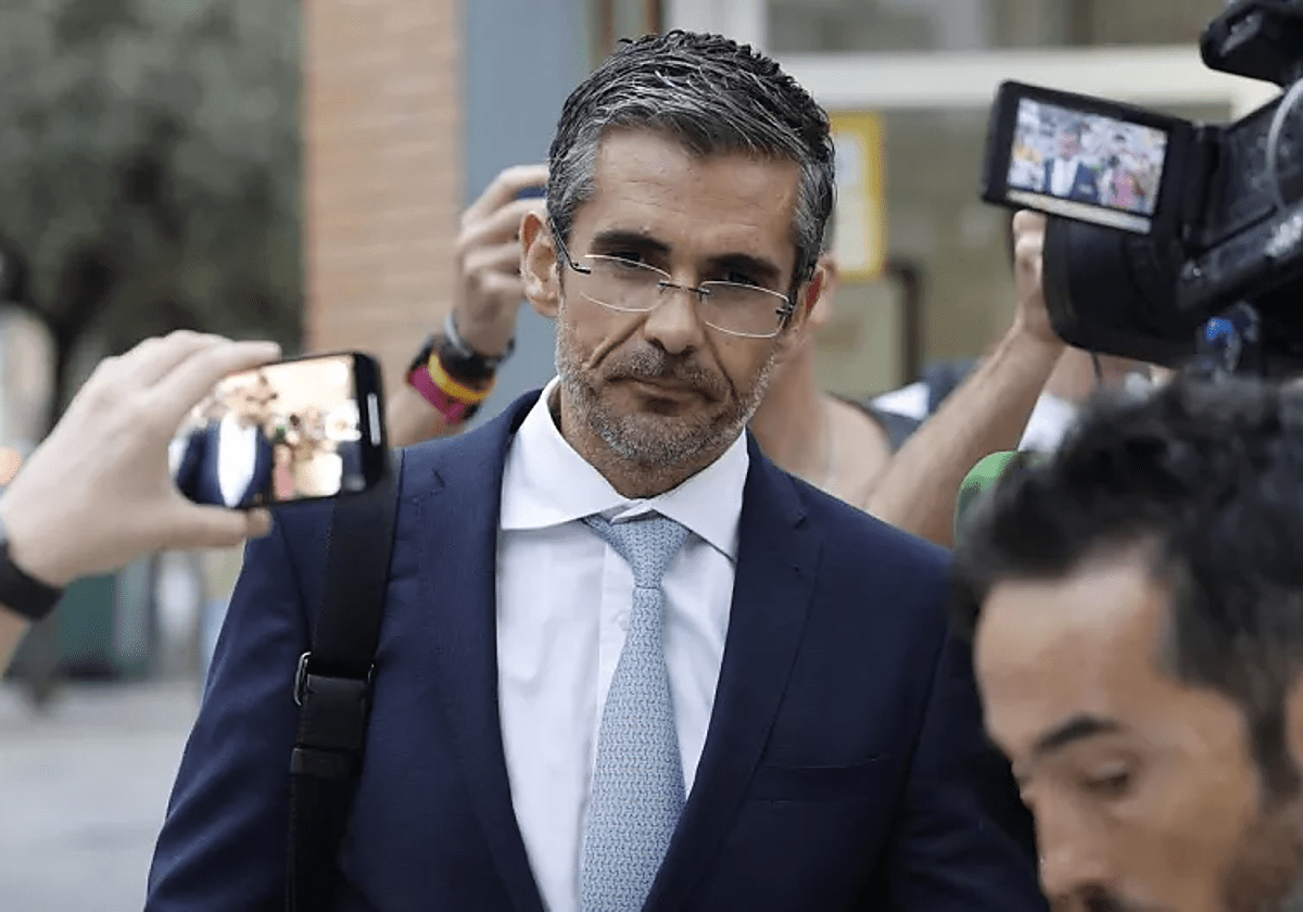 Begoña Gómez cambia de abogado para su juicio con jurado: ¿qué significa este movimiento?