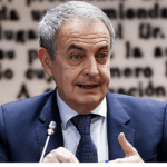El juez ignora a Zapatero y mantiene las inspecciones de Hacienda a él y su familia