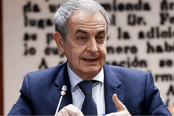 El juez ignora a Zapatero y mantiene las inspecciones de Hacienda a él y su familia