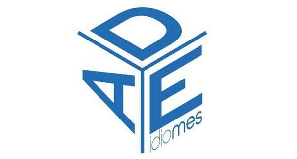 Logo nou ADE3