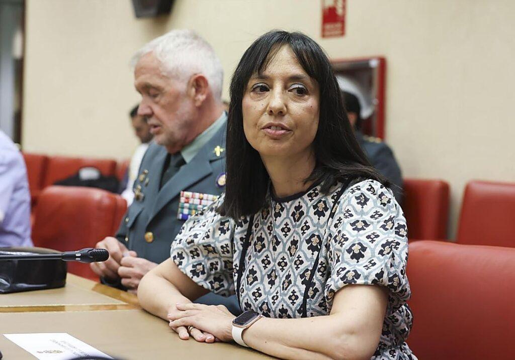 El PP solicita la imputación de la directora de la Guardia Civil y su predecesor por su posible conexión con las 'cloacas' del Estado