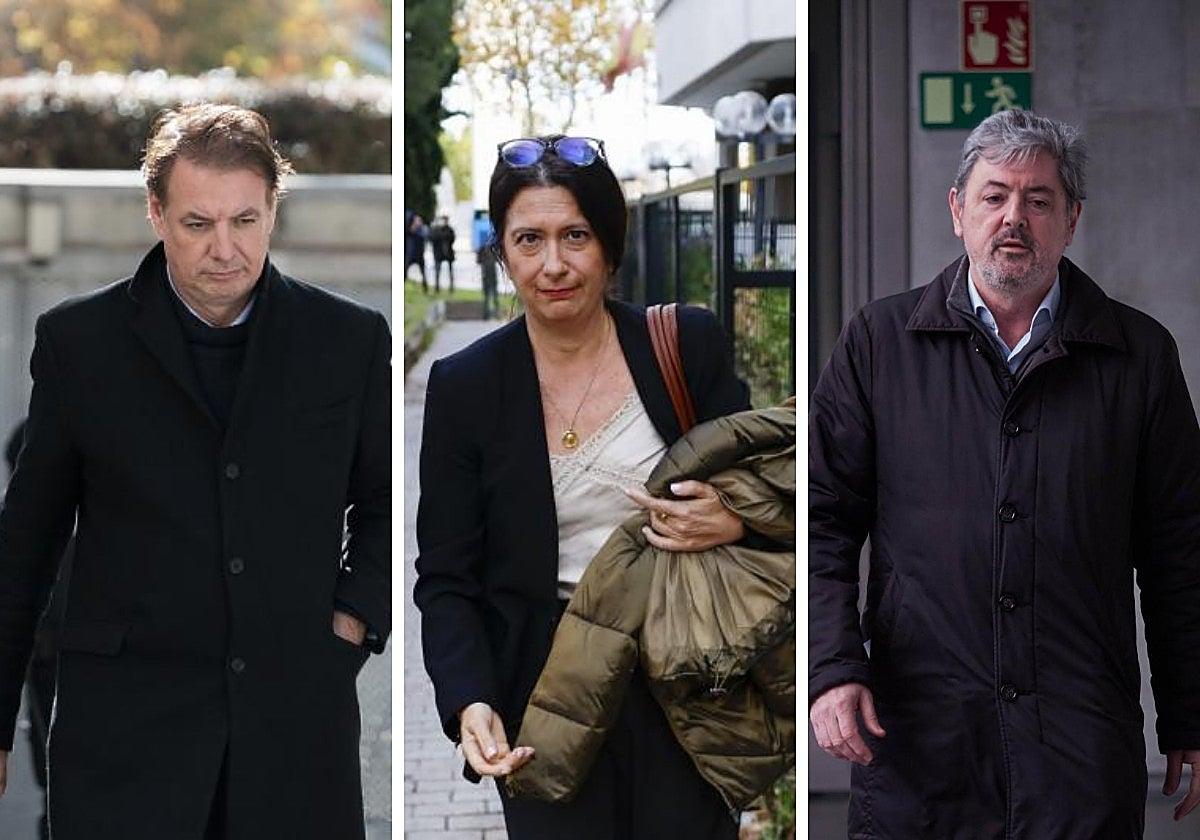La UCO investiga la supuesta trama de Leire Díez para manipular la adjudicación de contratos en Correos