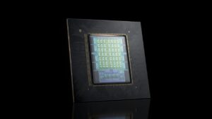 Nvidia expande su horizonte: busca dominar todos los chips que impulsan la inteligencia artificial