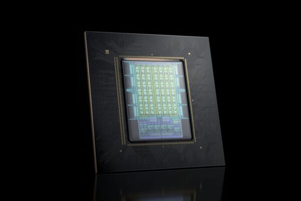 Nvidia expande su horizonte: busca dominar todos los chips que impulsan la inteligencia artificial