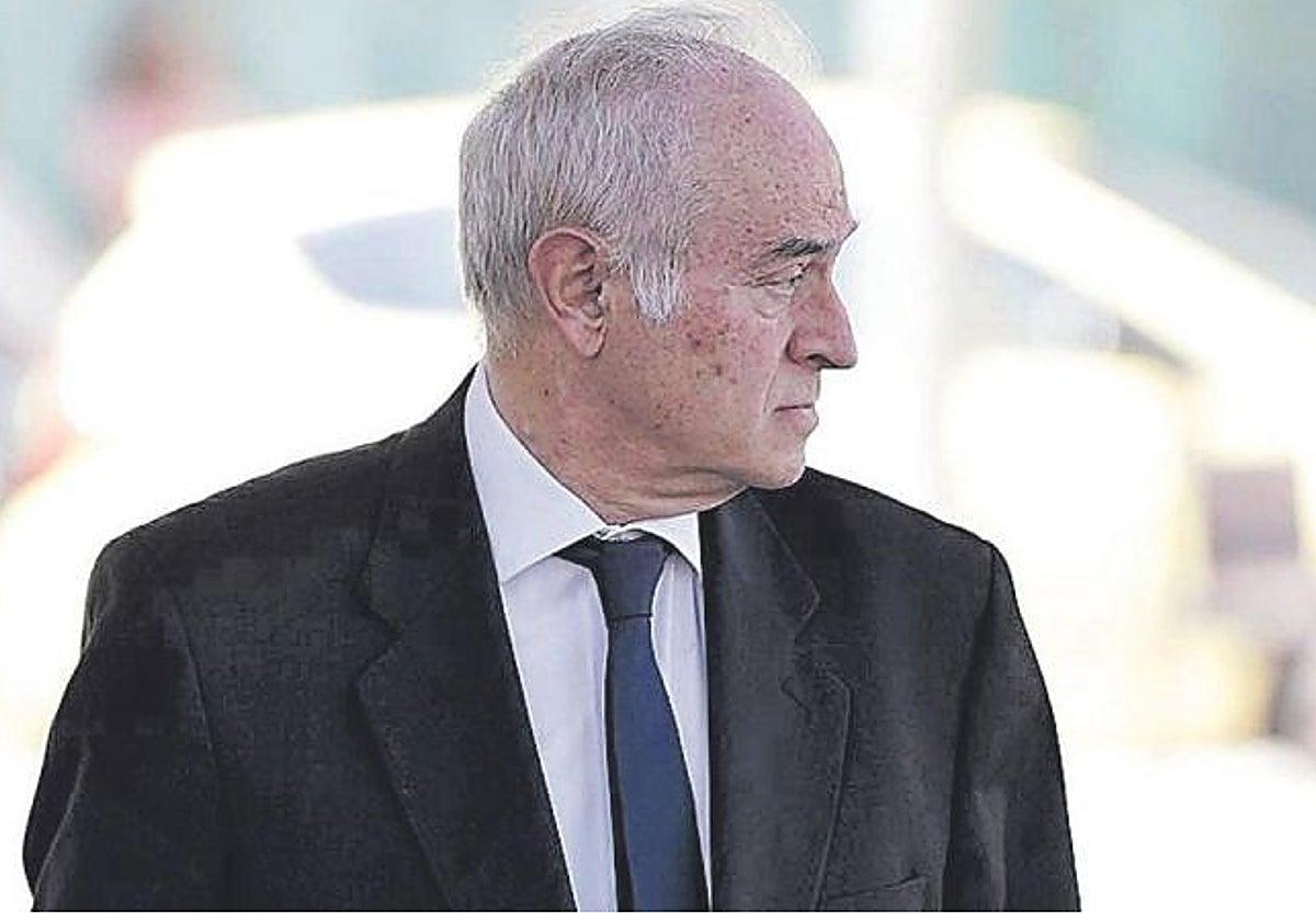 El CGPJ sugiere una sanción leve para Peinado por ofender a los escoltas de Begoña Gómez