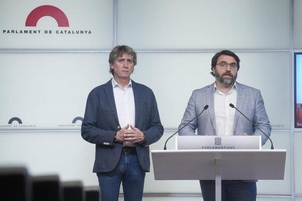 El PSC mantendría la alcaldía de Barcelona mientras Aliança reemplaza a Junts y Vox en el Ayuntamiento