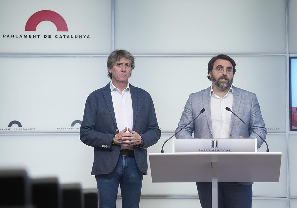 El PSC mantendría la alcaldía de Barcelona mientras Aliança reemplaza a Junts y Vox en el Ayuntamiento