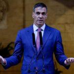 Sánchez defiende el indulto a Borràs como un cumplimiento de la sentencia del TSJC y no como un favor a Junts