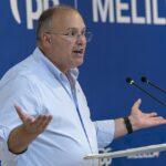 El PP critica el "triunfalismo insultante" de Sánchez y afirma que su gobierno está "acorralado por los tribunales"