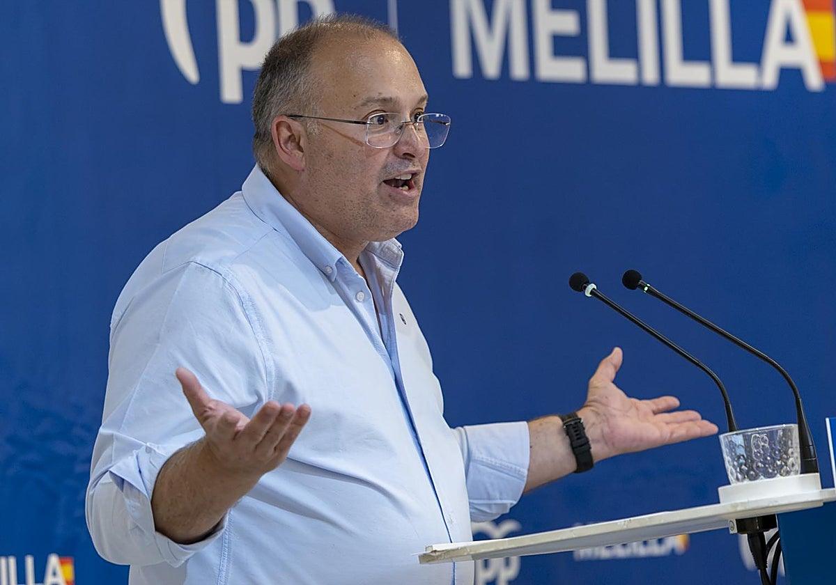 El PP critica el "triunfalismo insultante" de Sánchez y afirma que su gobierno está "acorralado por los tribunales"