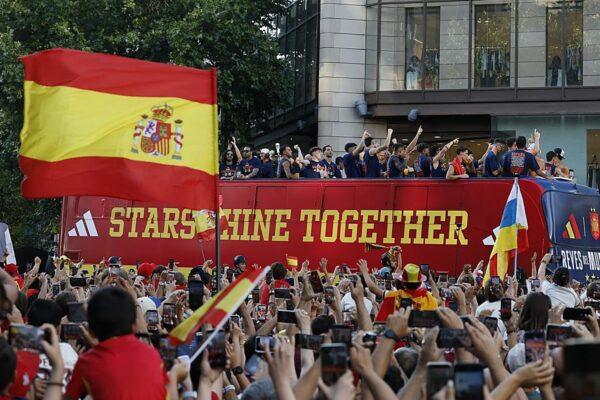 Fútbol y identidad: La conexión entre pasión y pertenencia