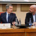 El PP critica a Sánchez por "vacaciones" mientras Ceuta enfrenta una crisis y él se esconde tras sus ministros
