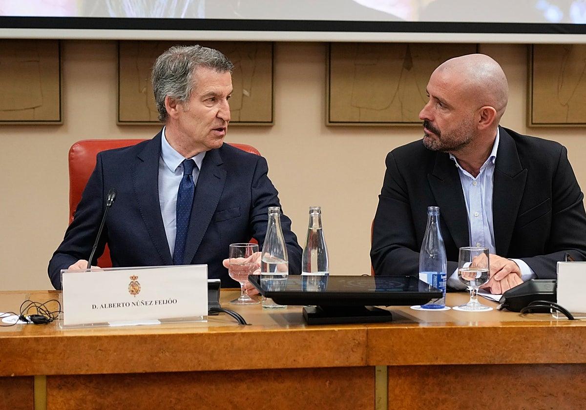 El PP critica a Sánchez por "vacaciones" mientras Ceuta enfrenta una crisis y él se esconde tras sus ministros